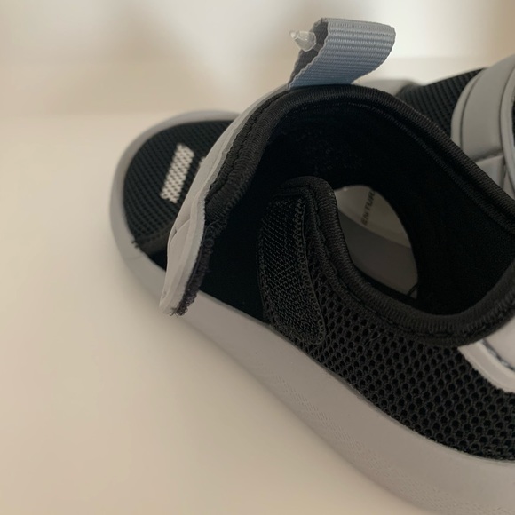 NWT ADIDAS BABY ATAVENTURA COURT - Picture 8 of 10